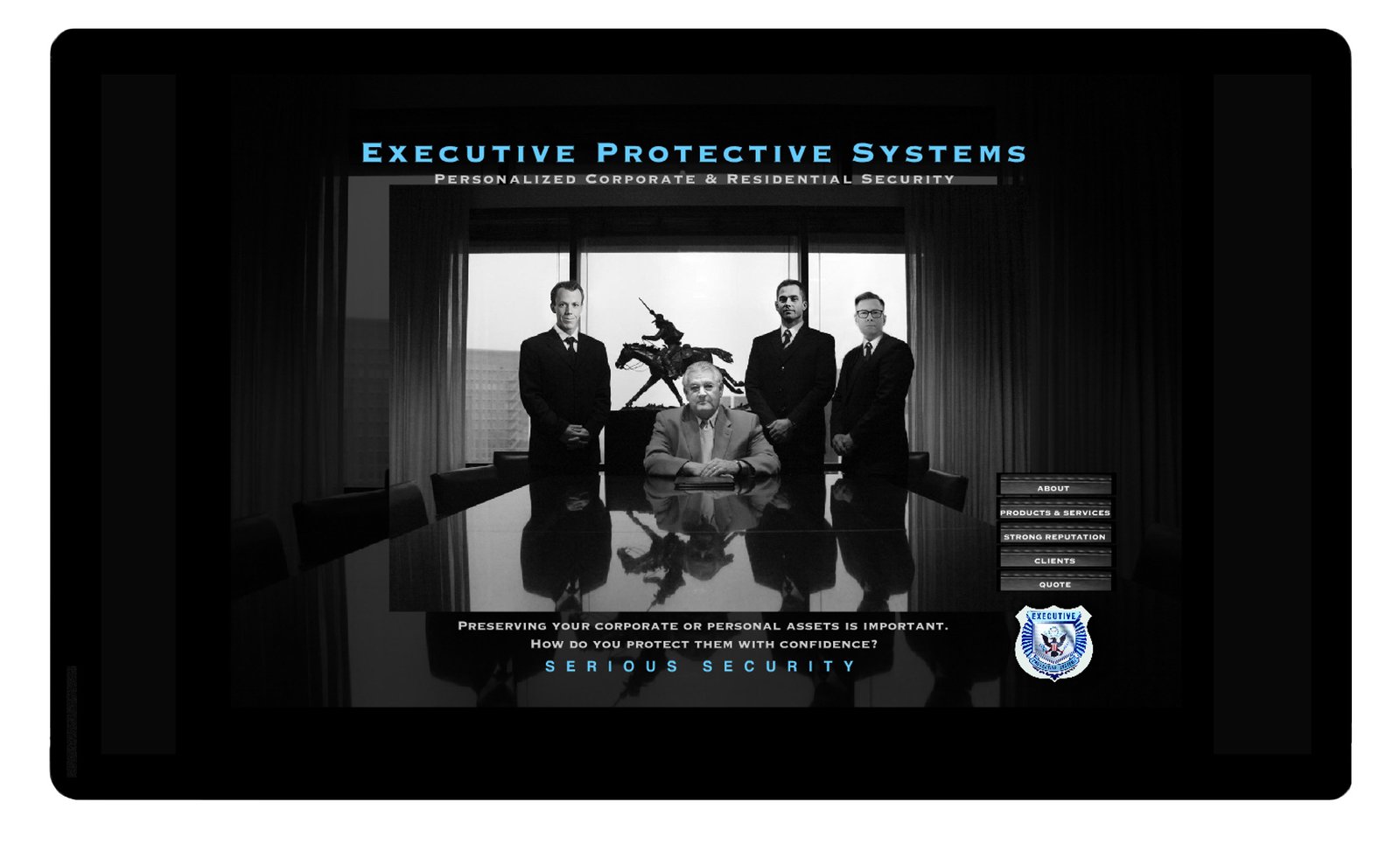 EXEC-website-design-company-framed-web2