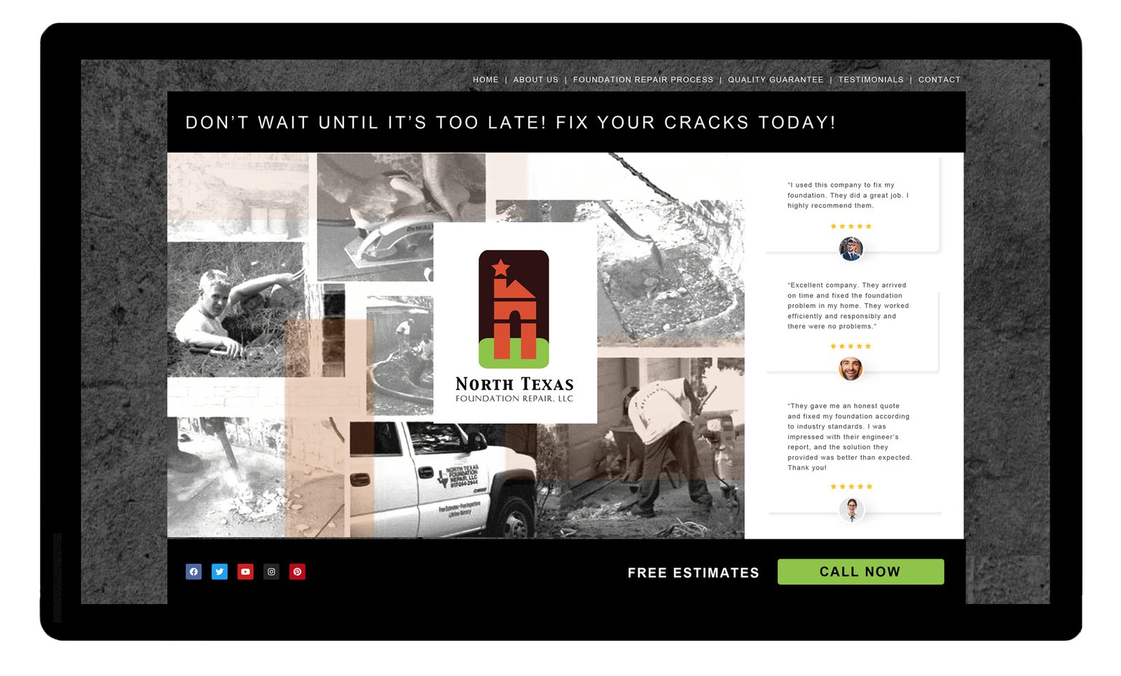 NTFR-website-design-company-framed-web