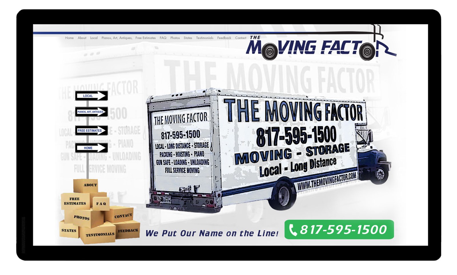 moving-company-website-design-company-framed-web